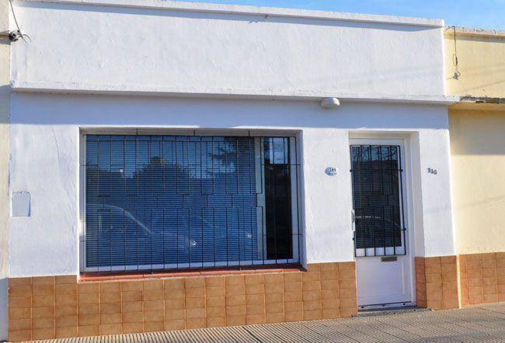 Un detenido por el robo de la caja fuerte