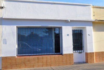 Un detenido por el robo de la caja fuerte