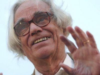 Muri� Le�n Ferrari, uno de los artistas pl�sticos m�s reconocidos y provocadores