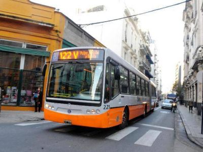 Las frecuencias de los �mnibus siguen siendo blanco de los cuestionamientos