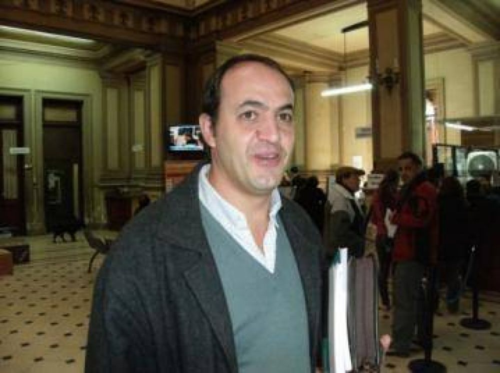 El HCD aprob� anoche el nuevo Plan Director Municipal