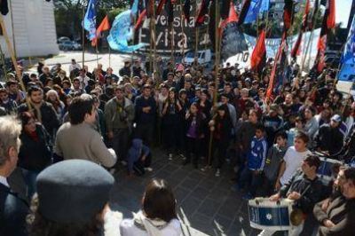 La C�mara desensill� hasta que aclare