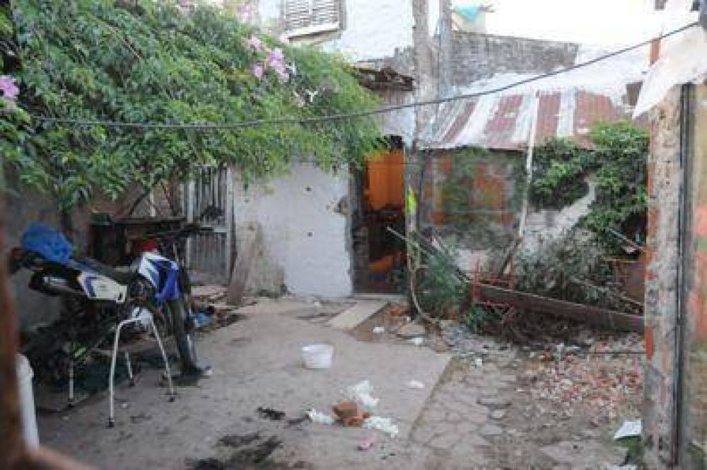 Procesan al t�o de la v�ctima