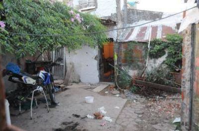 Procesan al t�o de la v�ctima