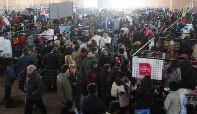 Por falta de mercader�a, La Salada misionera no atender� este domingo