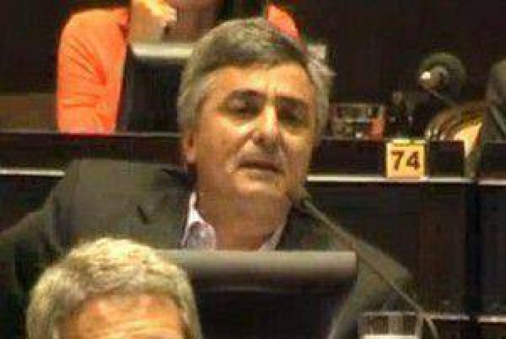 �La lista del Frente Renovador es muy interesante�