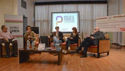 Prat Gay: �A la pobreza hay que combatirla y bajarla�