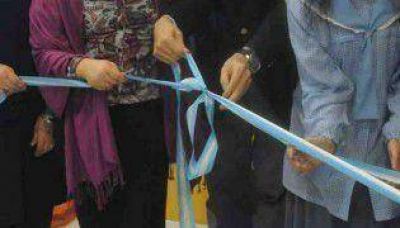 Marat�n de inauguraciones antes de las PASO