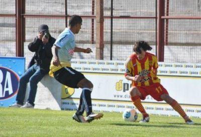 Boca Unidos fue m�s que Crucero del Norte