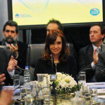 Otra dosis de electoralismo K