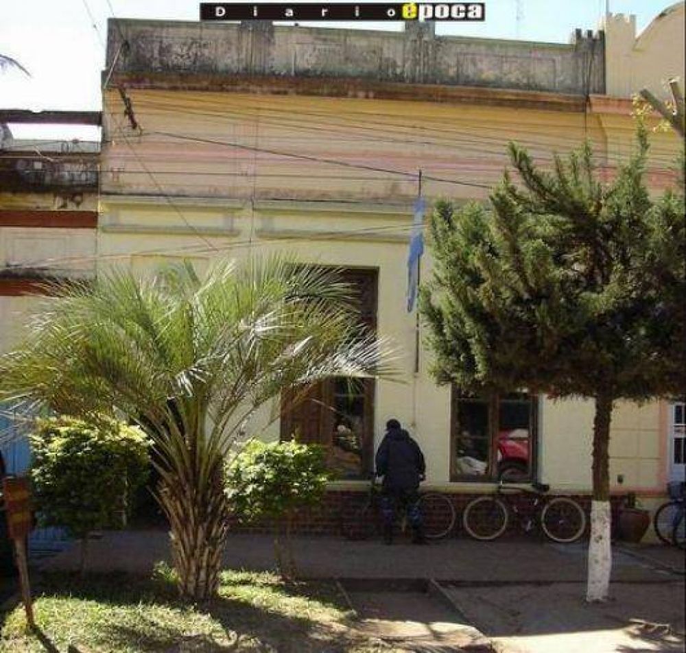 Dieron con los tres presuntos asaltantes de una panader�a