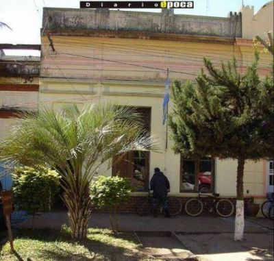 Dieron con los tres presuntos asaltantes de una panader�a