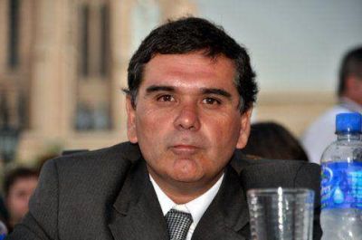 C�sar Siror: �Vemos un Luj�n devastado, un Luj�n desatendido�