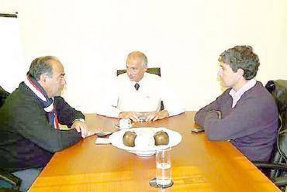 Rubricar�n el convenio por 44 viviendas