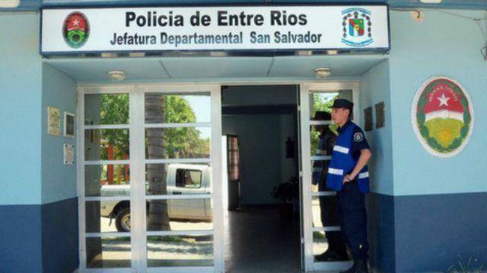 Graban e identifican las llamadas