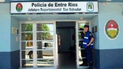 Graban e identifican las llamadas