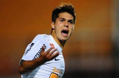 Patito Rodr�guez es nuevo refuerzo de Estudiantes