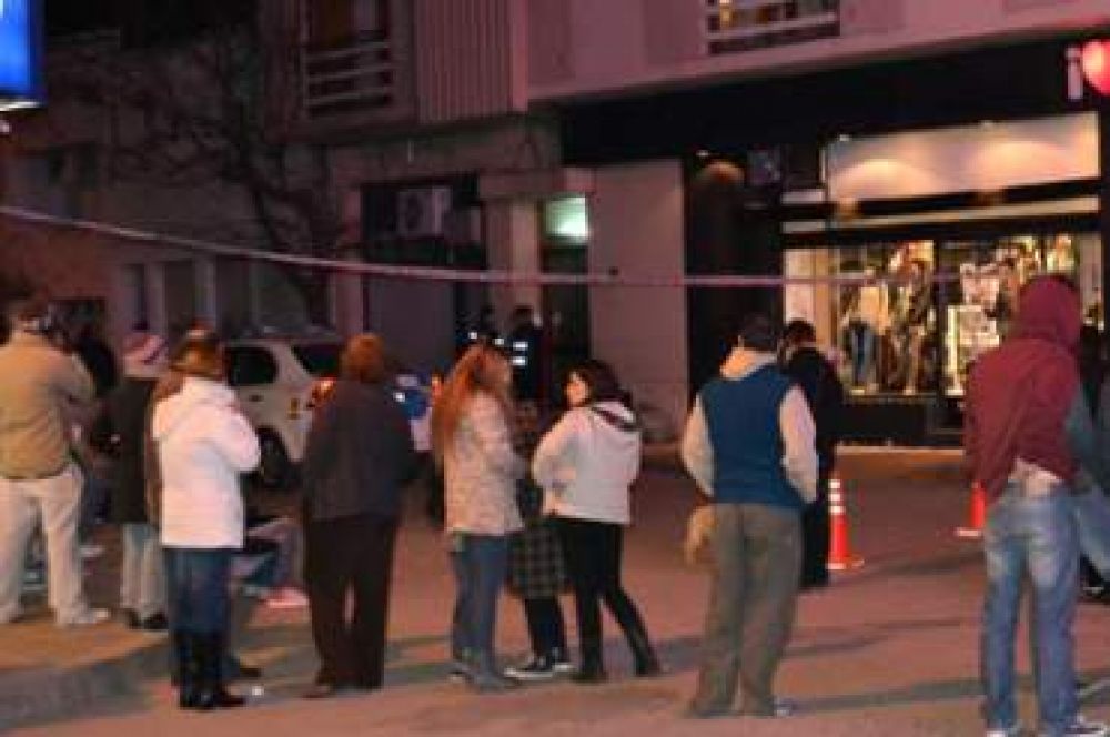 El fiscal pedir� nuevas medidas de pruebas por el homicidio de Farabello