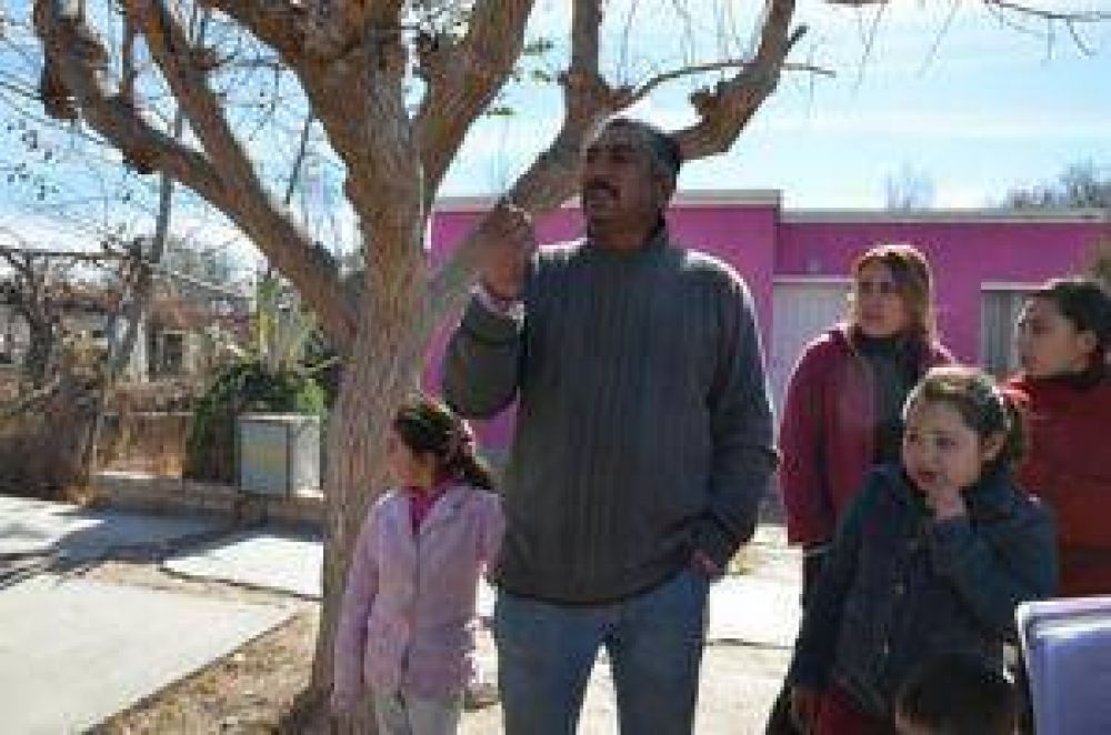  Atacan a jubilado en su casa y le roban $5.000	