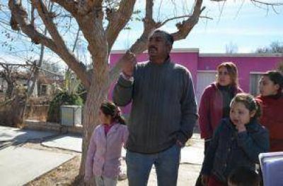  Atacan a jubilado en su casa y le roban $5.000	