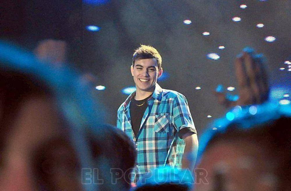 El 3 agosto ser� la semifinal para Ramiro Hittaller