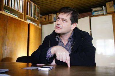 "Inza intenta justificar su inoperancia e ineptitud critic�ndonos a nosotros"