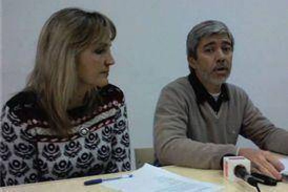 �Estamos trabajando con compromiso y responsabilidad y hacemos las cosas con total convicci�n y certeza de que est�n bien�