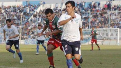 El �Beb� Acosta est� afilado
