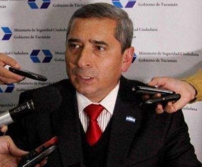 Esc�ndalo Policial: Detienen a 27 efectivos por presunta estafa y apremios a una familia chaque�a