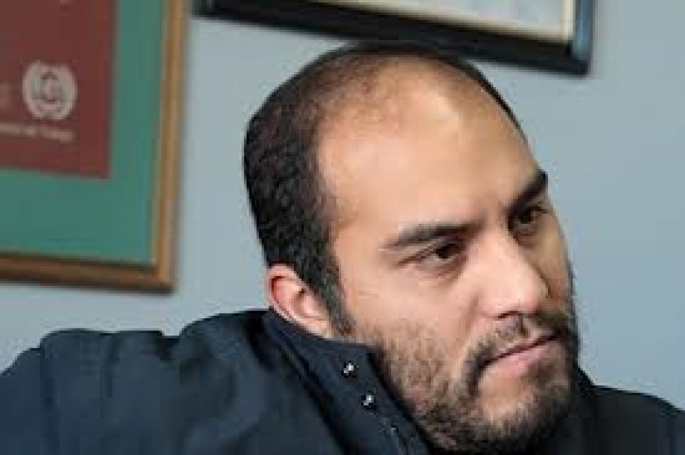 D�az: �Se llevan todos los procesos productivos sin control ambiental�