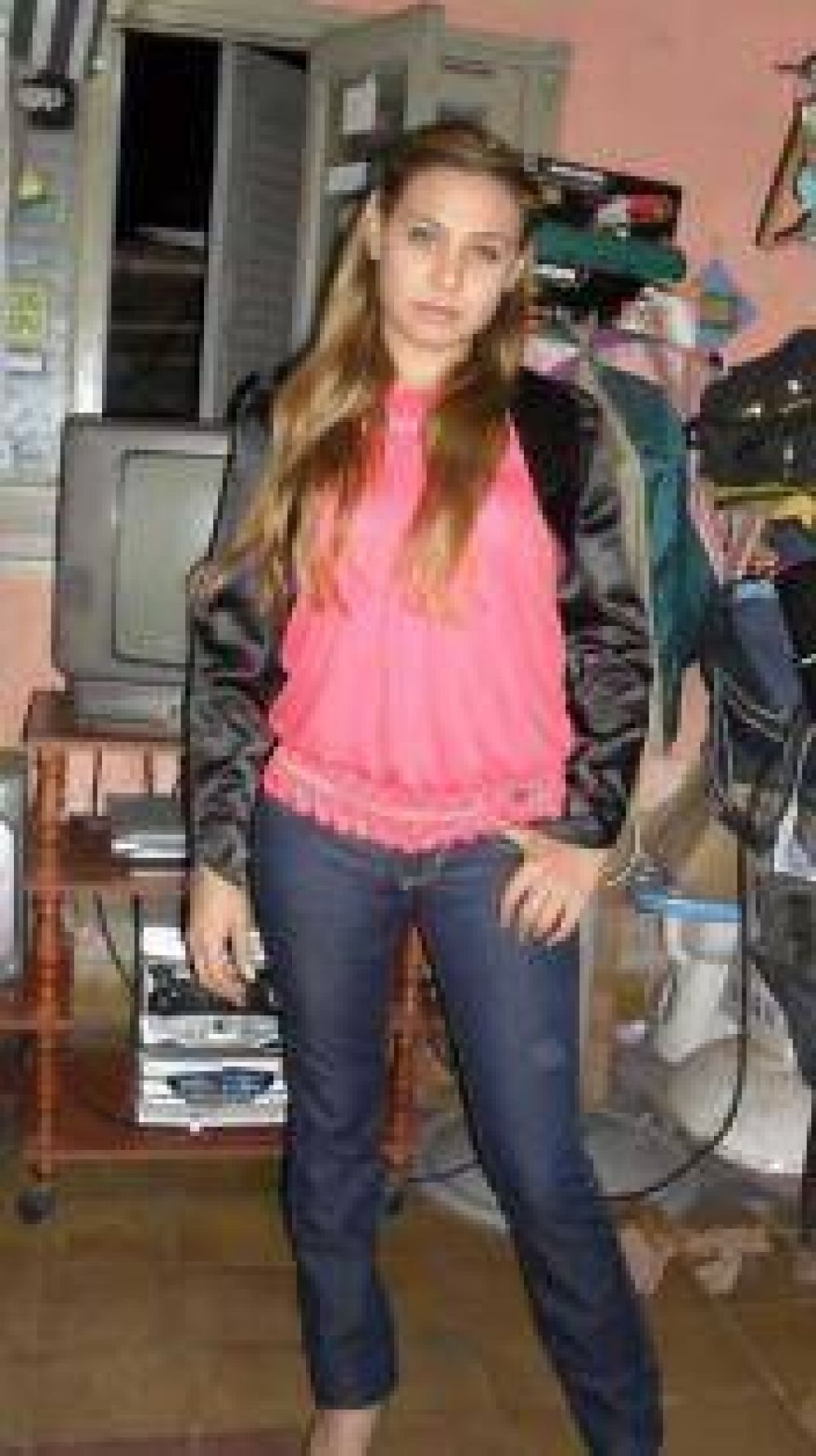 Buscan a una joven madre de Alberdi, que desapareci� hace 50 d�as