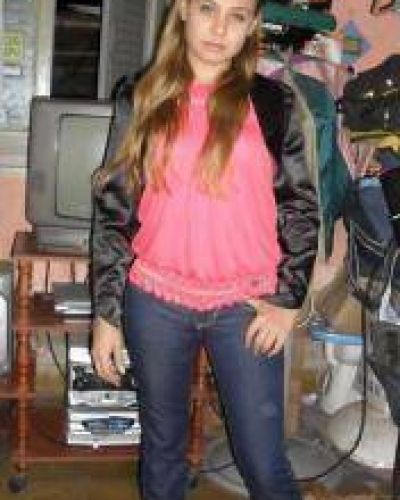 Buscan a una joven madre de Alberdi, que desapareci� hace 50 d�as