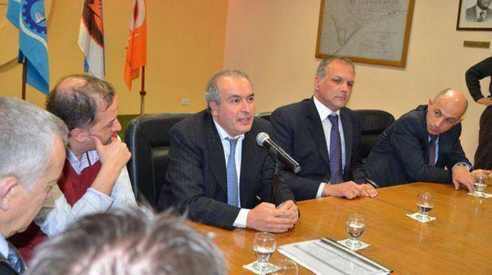 La repotenciaci�n del acueducto est� cada vez m�s cerca