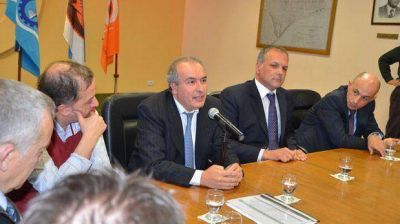 La repotenciaci�n del acueducto est� cada vez m�s cerca