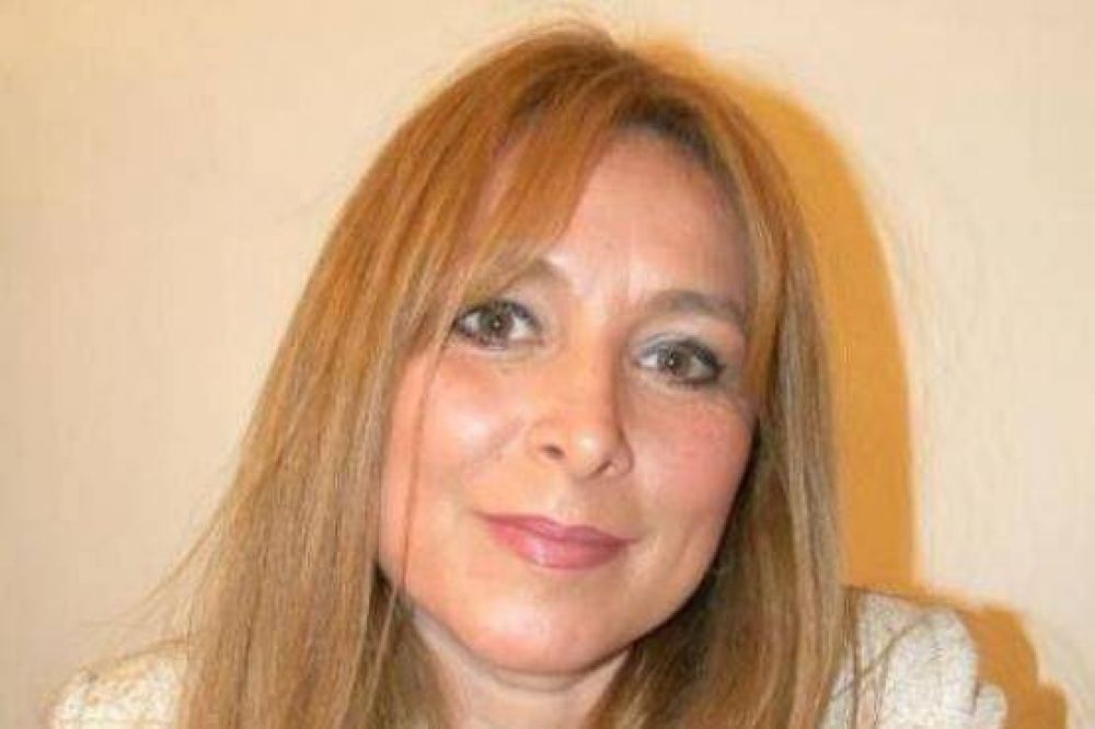 "Los responsables de que no haya agua se muestran indignados pero nunca hicieron nada"
