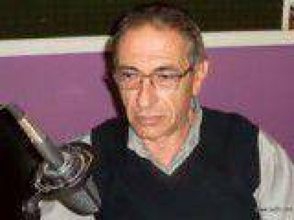 Conflicto por los cirujanos del Hospital de El Calafate.