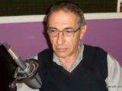 Conflicto por los cirujanos del Hospital de El Calafate.