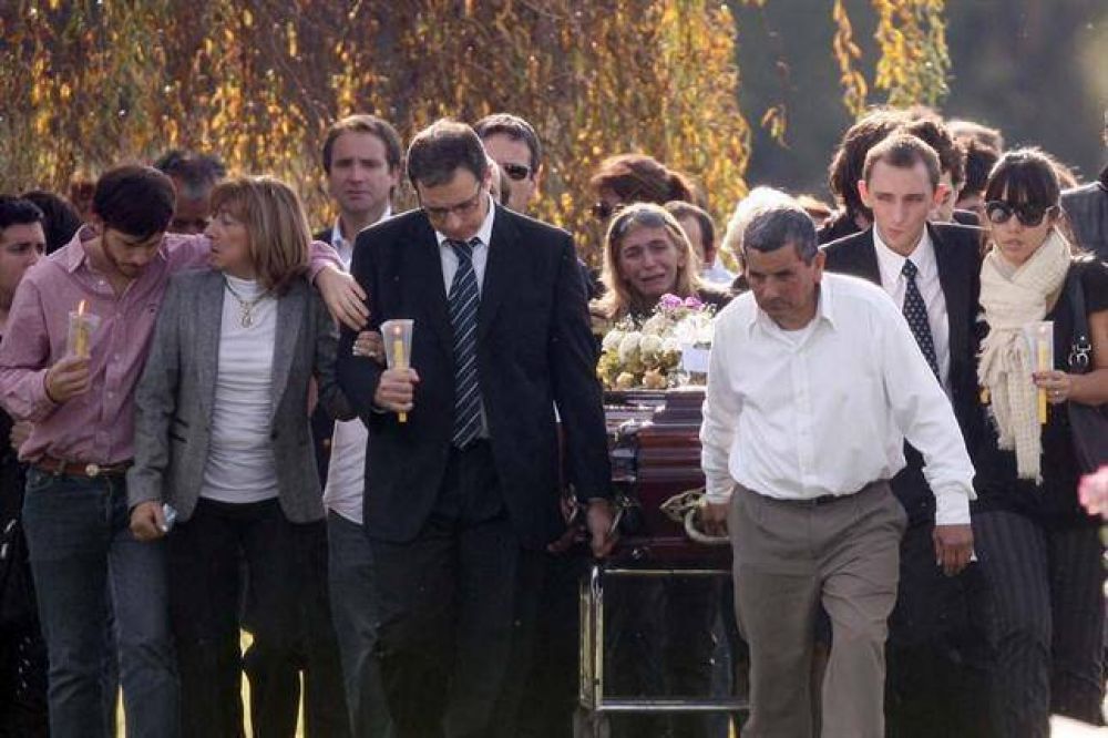 Cmo se transform la vida cotidiana de la familia de ngeles Rawson