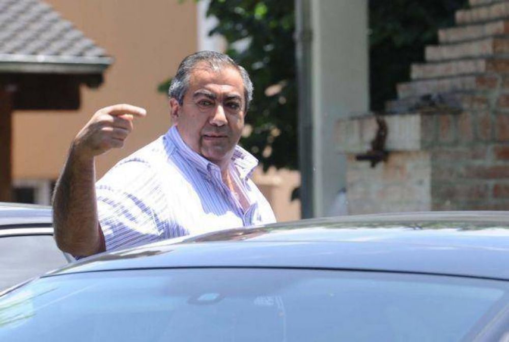 "PRO no integra el Frente Renovador"