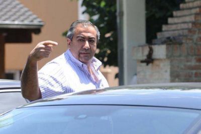 "PRO no integra el Frente Renovador"