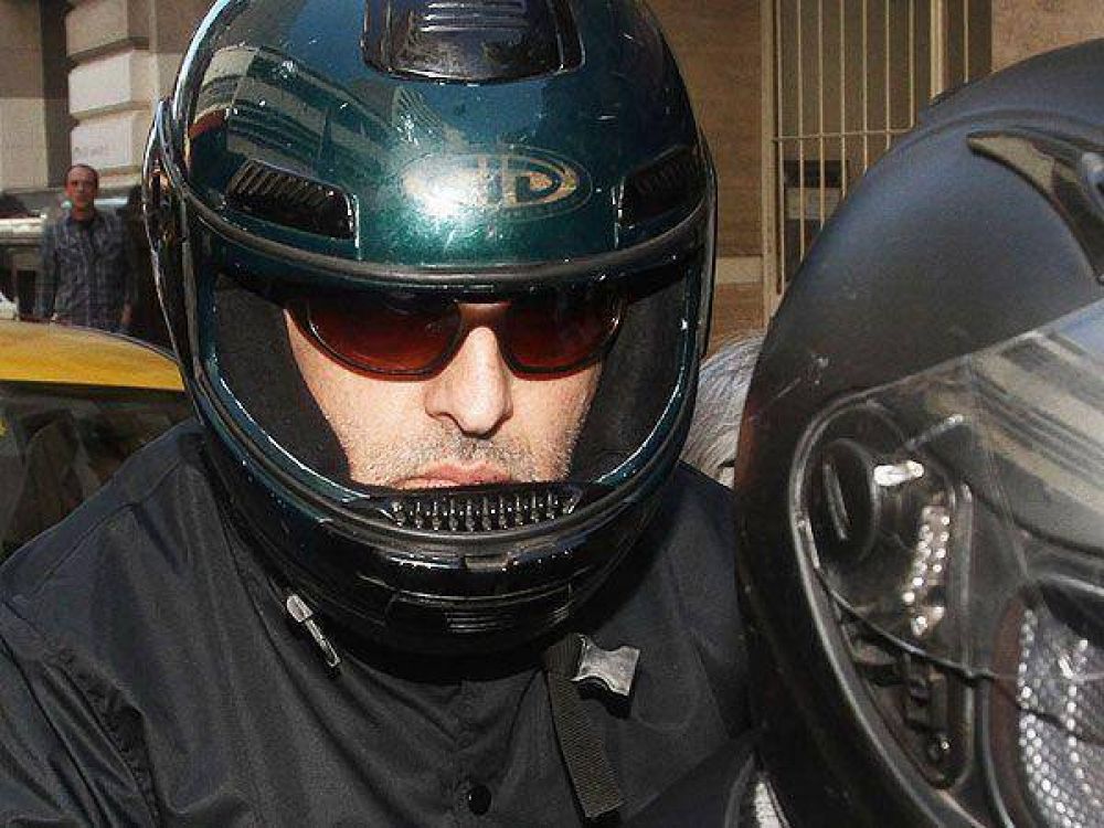 Di Zeo: "El Juez me utiliza para ser famoso, tengo miedo a que me hagan una cama con esto"