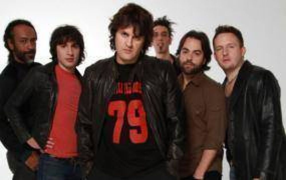 Ciro y Los Persas llegan a Catamarca presentando �27� y todos los �xitos