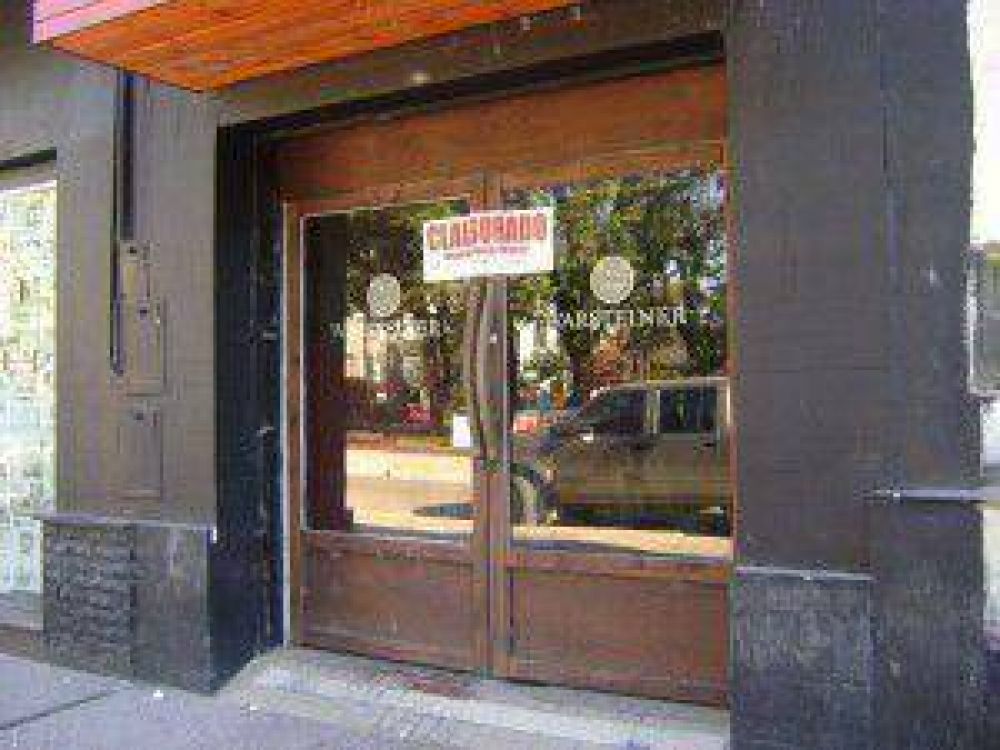 La Municipalidad clausur� preventivamente local c�ntrico que no contaba con la debida habilitaci�n