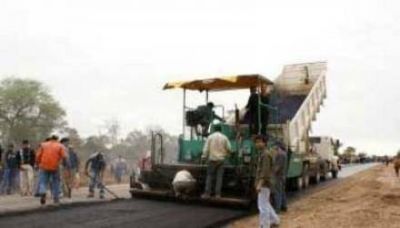 Se licitar� el mantenimiento de la ruta 81 desde Formosa hasta su empalme con la 95 