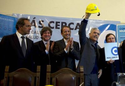 Voceros y silenciados, c�mo cambi� el tablero K frente la campa�a a las PASO