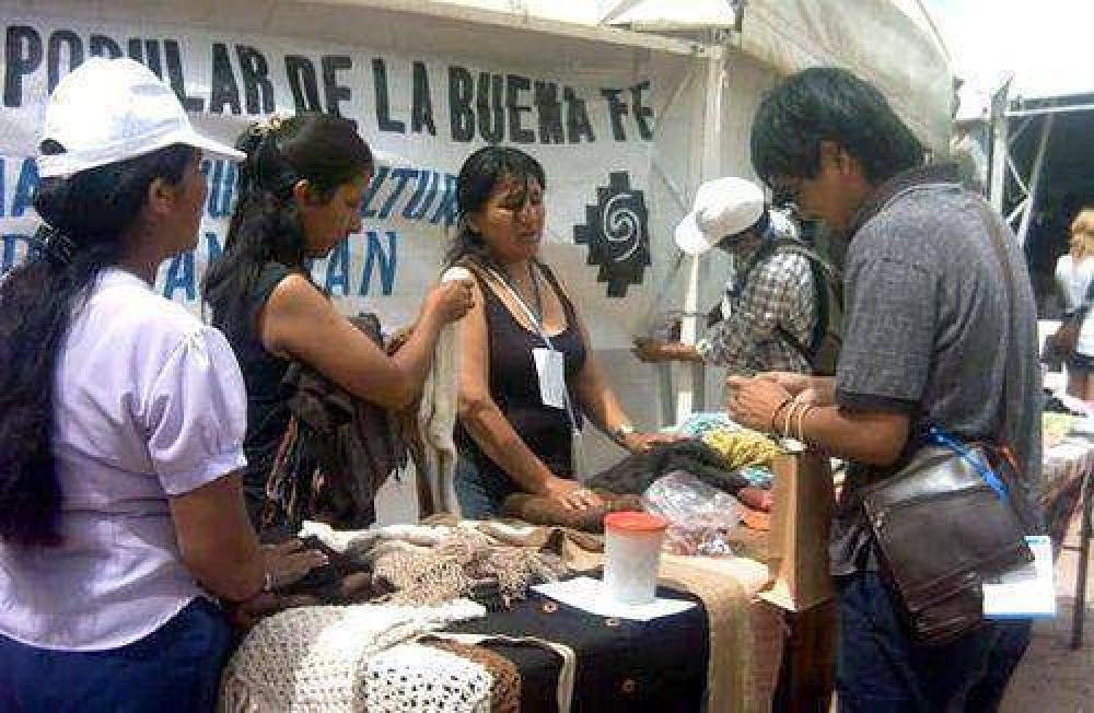 La Municipalidad capitalina registrar� a emprendedores locales