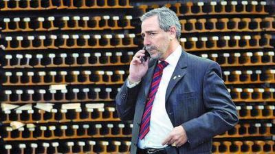 Postergan en C�rdoba el juicio oral a Jaime para despu�s de las primarias