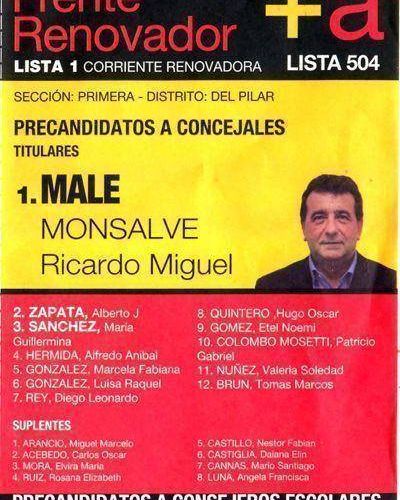 �Si preocuparte por tu pueblo es ser neoliberal, soy neoliberal�