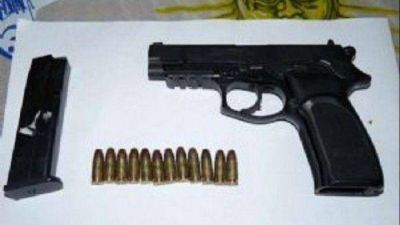 Tres tucumanos planeaban dar un gran golpe en Catamarca