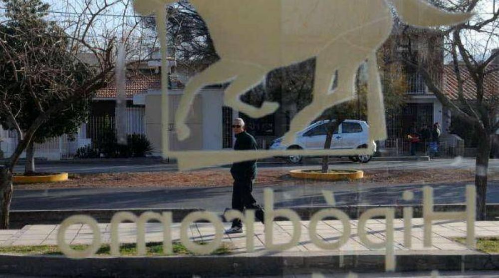 Temor de vecinos del Hip�dromo por el concierto del Indio Solari